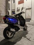 Ovetto 49cc