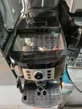 machine Café Delonghi MAGNIFICA S électrique importé