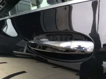 Mercedes-Benz CLA-Class CLA200