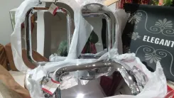 services Cristal & plateaux,Ménagère..