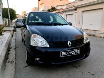 Renault Clio campus 150km première main