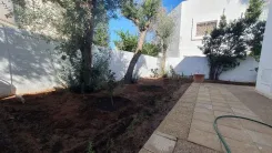 À Louer – Villa Plain-pied à Mutuelle Ville