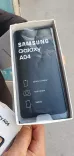 Samsung A04