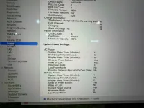 💻Apple MacBook Pro M4 2024 Encore Garantie Apple