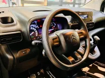 CITROËN BERLINGOT K9 Premiere main. 2023