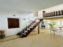 Appartement s3 meublé avec piscine à louer à La Marsa ZAL0490