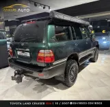 🚘TOYOTA LAND CRUISER BVA🚘