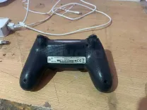 PS4
2 MANETTE 
CD FC25