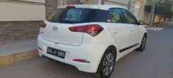 Huyndai i20