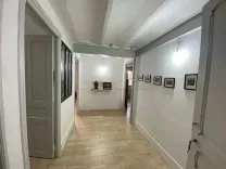 LOCATION RES DE JARDIN MEUBLÉE A CITÉ JARDIN