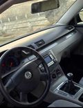 passat b7 ( faible kilometres)