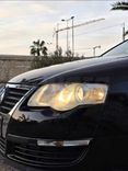 passat b7 ( faible kilometres)
