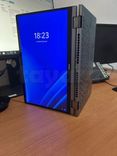 Pc Asus tactile et convertible