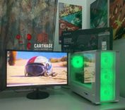 Pc gamer Full setup RTX