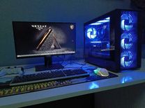 Pc gaming fullsetup ⚡🔥