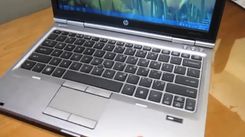 PC portable HP EliteBook i5-2520M