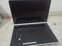 💻 PC Portable Packard Bell EasyNote LJ65 (KAYF0) – Non fonctionnel