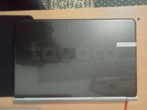 💻 PC Portable Packard Bell EasyNote LJ65 (KAYF0) – Non fonctionnel