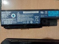 💻 PC Portable Packard Bell EasyNote LJ65 (KAYF0) – Non fonctionnel