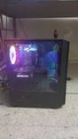 PC rtx 3060 - 32GB RAM - AMD ryzen 5 3600 - 500GB SSD + 2TB HDD