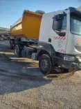 camion Renault karax 380 dxi