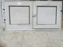 Lavabo_Marowet Alluminium