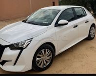 Peugeot 208 🇫🇷🇫🇷