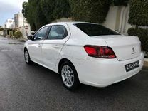 PEUGEOT 301 PREMIÈRE MAIN TRÈS PROPRE BOÎTE MANUELLE