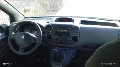 Peugeot partner b9