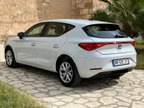 SEAT LEON STYLE 2021