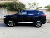 Haval H6 neuf BVA 10km série 221 تسجيل أول