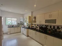 A vendre une villa jumelée à Mrezga Hammamet