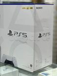 PlayStation 5 Edition Standard Slim. 1TO Cacheté