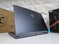 💙 Pc Gamer MSI THIN 15 😍 Emballé Cacheté 😍 144 Hz 😍 Core i7 13eme 😍 2050 4Go 😍 16 Go RAM DDR4 😍 512 SSD Nvme 😍 2390 TND ❤