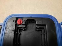 Pochette carte mèmoire SD,XQD,CF