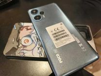 poco f5