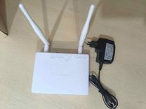 POINT D'ACCES ET REPETITEUR  D-LINK DAP 1665 4G et 5G