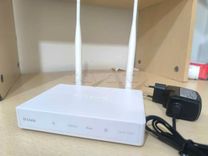 POINT D'ACCES ET REPETITEUR  D-LINK DAP 1665 4G et 5G