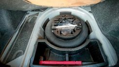 Polo Sedan High Line en parfait état