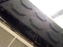 porte d'entrée+persiennes+moustiquaire