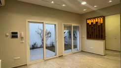 Pour la location S+1 avec petit jardin à la soukra pas loin de Mme hachicha