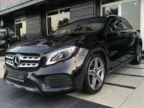 Mercedes-Benz GLA 220d 4 Matic AMG-Line
