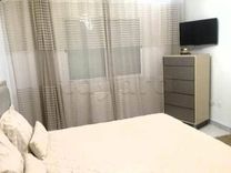 PROCHE LAC2 s+4 meublé Neuf Cité Palmeraies l'aouina