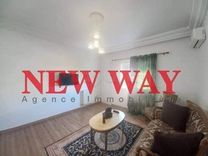 Propriété de trois biens à Sahloul, dans un emplacement Stratégique