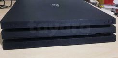 PS4 Pro 1To Patché