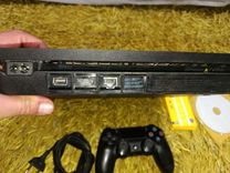 ps4 slim patché