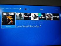 PS4 slim patché à vendre