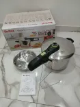 Cocotte TEFAL importé 6 litres neuf