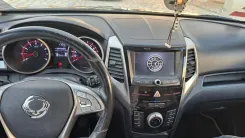 Voiture Tivoli à vendre, Première main , 120.000km, juin 2018.