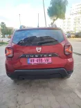 Dacia duster importe
